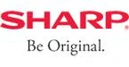 Sharp Logo