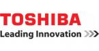 Toshiba Logo