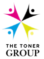 The Toner Group Logo
