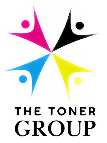 The Toner Group Logo
