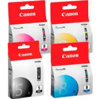 Canon Ink