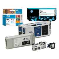 HP Ink