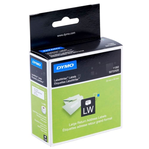 Dymo LabelWriter 310 SD11352/S0722520 x1 Gen.