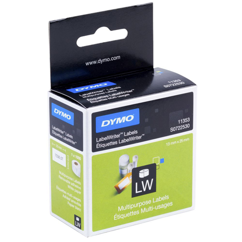 Dymo LabelWriter 310 SD11353/S0722530 x1 Gen.