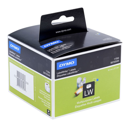 Dymo LabelWriter 310 SD11354/S0722540 x1 Gen.