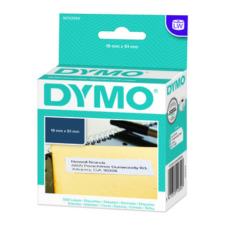 Dymo LabelWriter 310 SD11355/S0722550 x1 Gen.