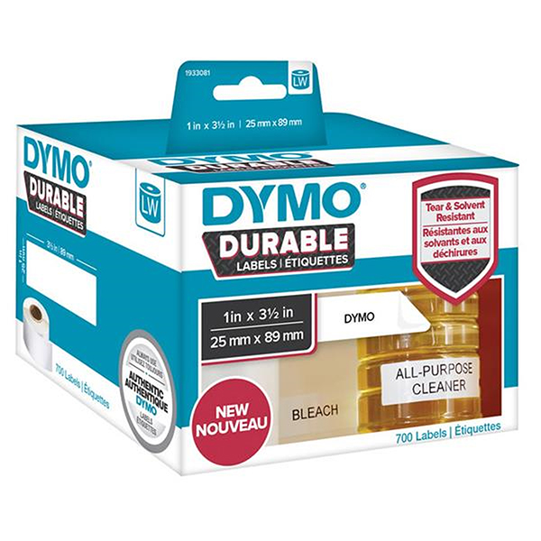 Dymo LabelWriter 310 SD1933081 x1 Gen.
