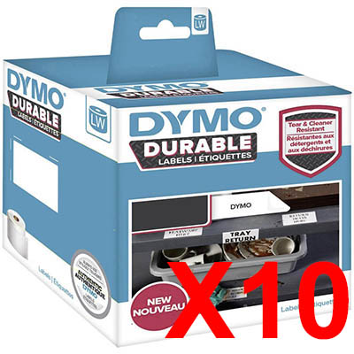 Dymo LabelWriter 310 SD1933083 x10 Gen.
