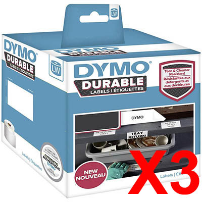 Dymo LabelWriter 310 SD1933083 x3 Gen.