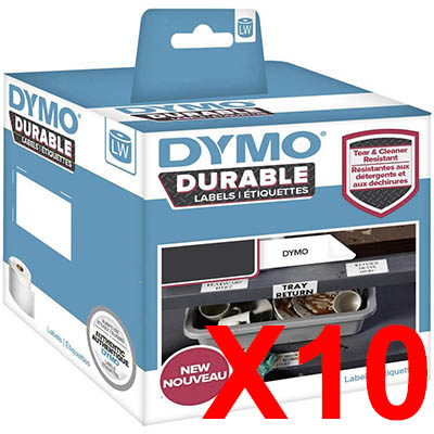 Dymo LabelWriter 310 SD1933084 x10 Gen.