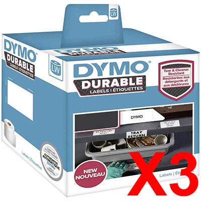 Dymo LabelWriter 310 SD1933084 x3 Gen.