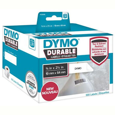 Dymo LabelWriter 310 SD1933085 x1 Gen.