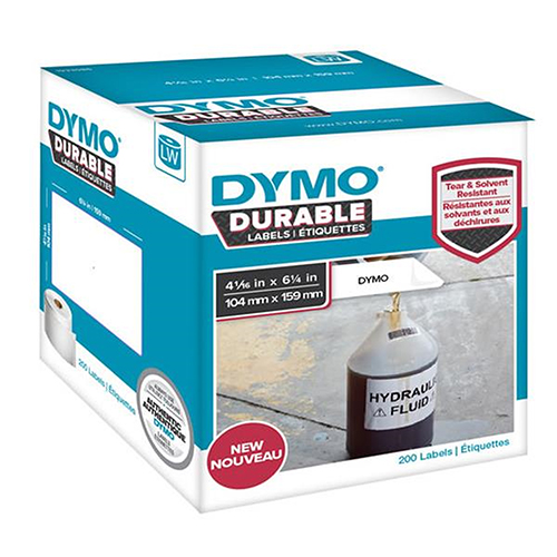 Dymo LabelWriter 4XL SD1933086 x1 Gen.
