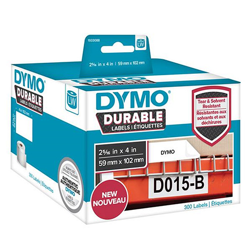 Dymo LabelWriter 310 SD1933088 x1 Gen.
