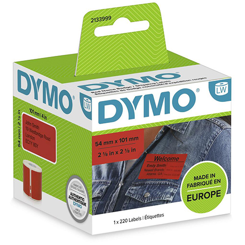 Dymo LabelWriter 310 SD2133399 x1 Gen.