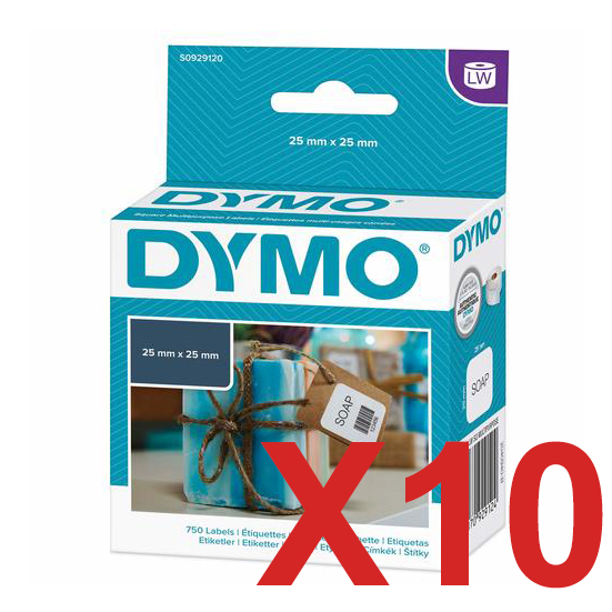 Dymo LabelWriter 310 SD30332/S0929120 x10 Gen.