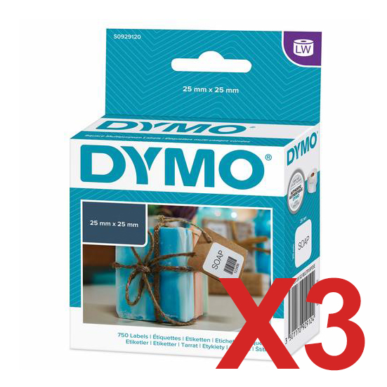 Dymo LabelWriter 310 SD30332/S0929120 x3 Gen.