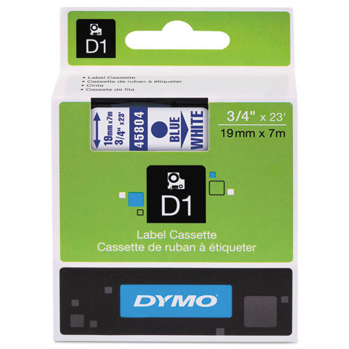 Dymo LabelManager 420P Labels x1 Gen. - Labels