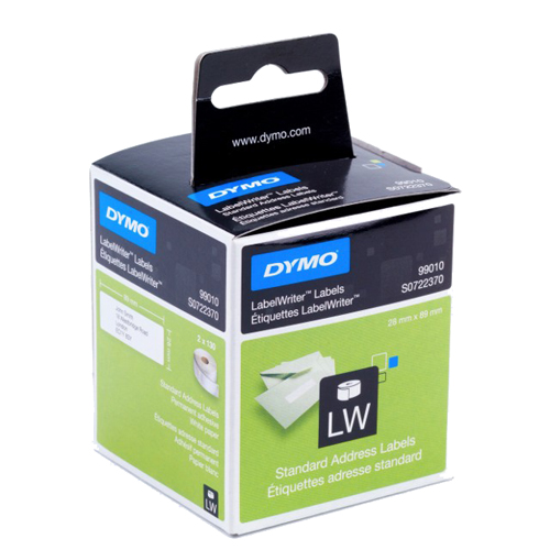 Dymo LabelWriter 310 SD99010/S0722370 x1 Gen.