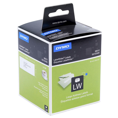 Dymo LabelWriter 310 SD99012/S0722400 x1 Gen.