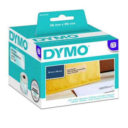 Dymo LabelWriter 310 SD99013/S0722410 x1 Gen.