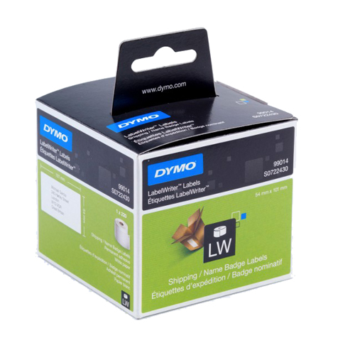 Dymo LabelWriter 310 SD99014/S0722430 x1 Gen.