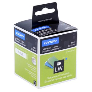 Dymo LabelWriter 310 SD99017/S0722460 x1 Gen.