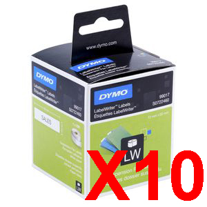 Dymo LabelWriter 310 SD99017/S0722460 x10 Gen.