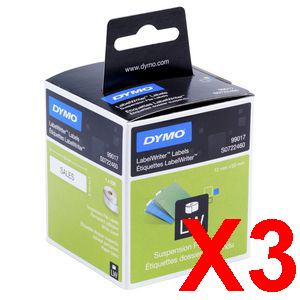 Dymo LabelWriter 310 SD99017/S0722460 x3 Gen.