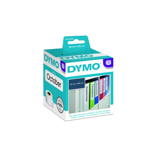Dymo LabelWriter 310 SD99019/S0722480 x1 Gen.