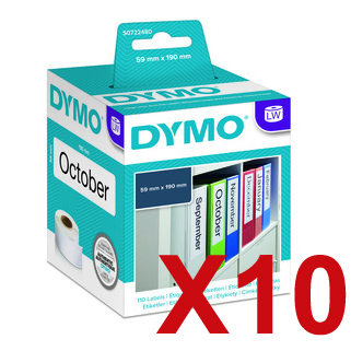 Dymo LabelWriter 310 SD99019/S0722480 x10 Gen.