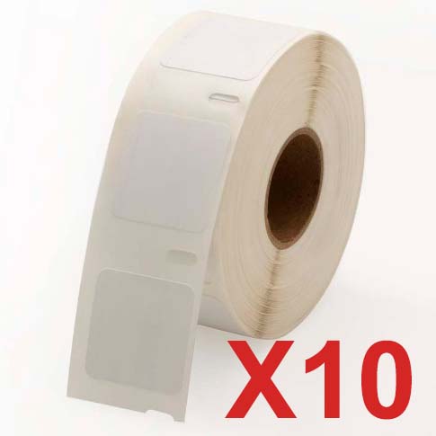 Dymo LabelWriter 310 SD30332/S0929120 x10 Comp.