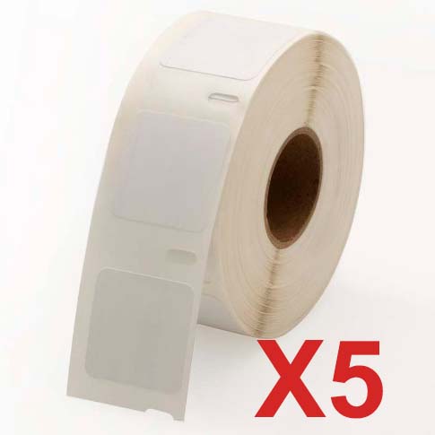 Dymo LabelWriter 310 SD30332/S0929120 x5 Comp.