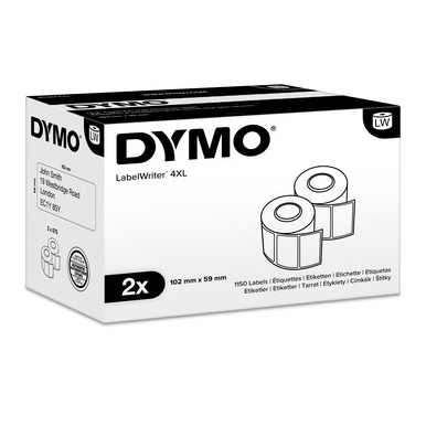 Dymo LabelWriter 4XL S0947420 x1 Gen.