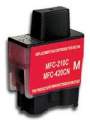 Brother MFC620CN LC-47M x1 Magenta Comp.