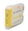 Brother DCP330C LC-57/LC-57Y x1 Yellow Comp.