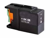 Brother MFCJ6510DW LC-77XLBK x1 Black Comp.