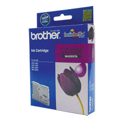 Brother MFC235C LC-37M x1 Magenta Gen.