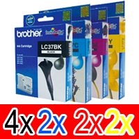 Brother MFC235C (4BK,2C,2M,2Y) x10 Gen.