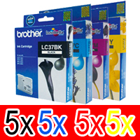Brother MFC235C (5BK,5C,5M,5Y) x20 Gen.