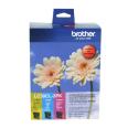 Brother DCPJ140W LC-39 x1 Gen.