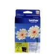 Brother DCPJ140W LC-39/LC-39Y x1 Yellow Gen.