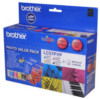 Brother DCP330C LC-57/LC-57PVP x1 Gen.