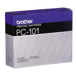 Brother FAX1200P PC-101 x1 Gen.