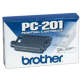 Brother FAX1020e PC-201 x1 Gen.