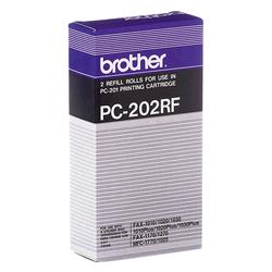 Brother FAX1020e PC-202/PC-202RF x1 Gen.