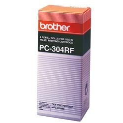 Brother FAX770 PC-304RF x1 Gen.