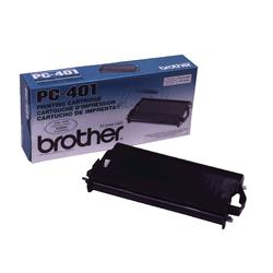 Brother FAX645 PC-401 x1 Gen.