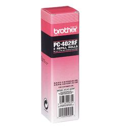 Brother FAX645 PC-402RF x1 Gen.