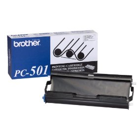 Brother FAX817 PC-501 x1 Gen.